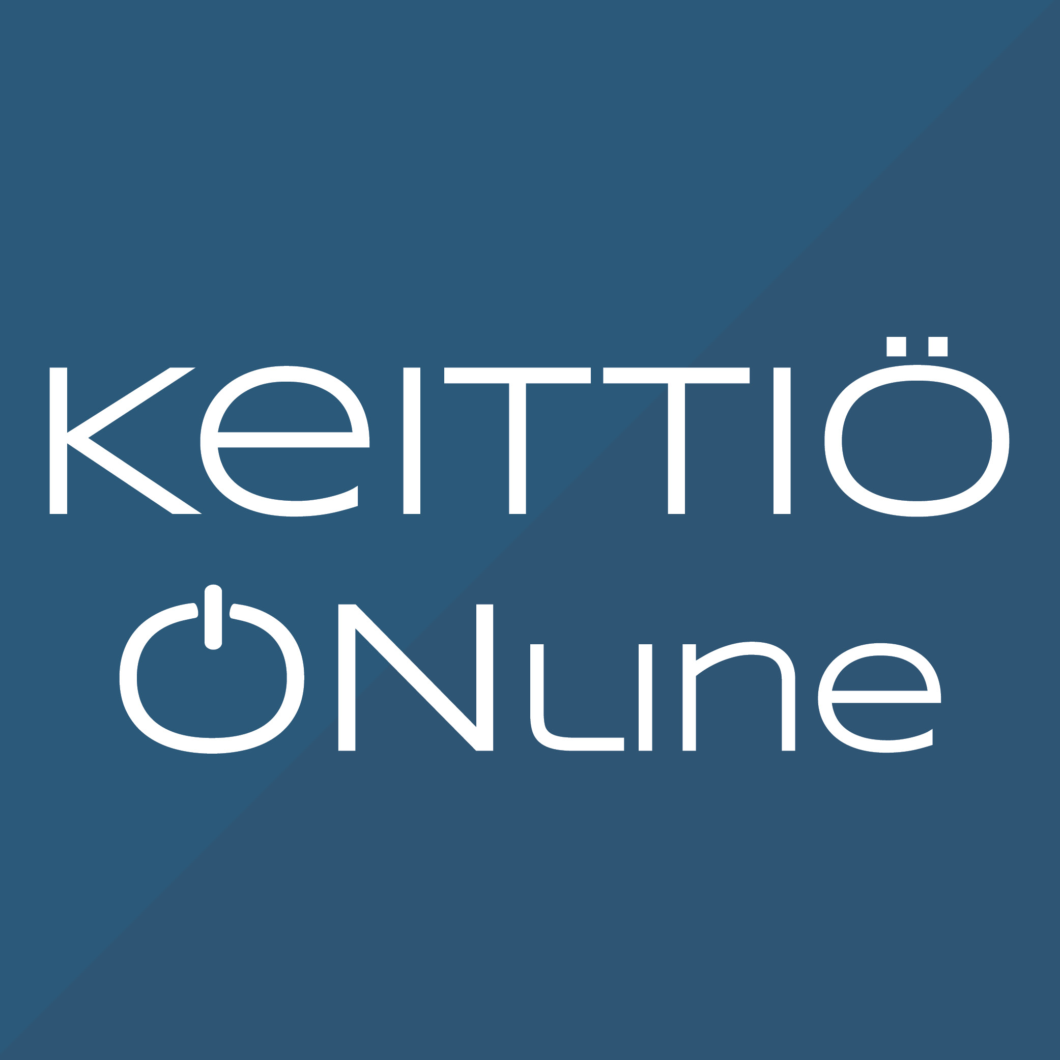 Keittiö Online logo